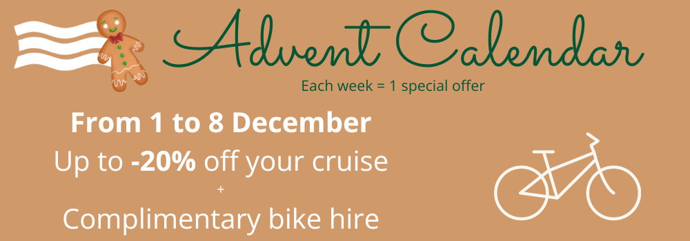 Advent calendar